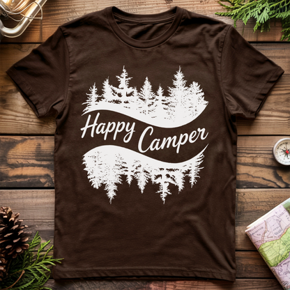 Happy-Camper T-Shirt
