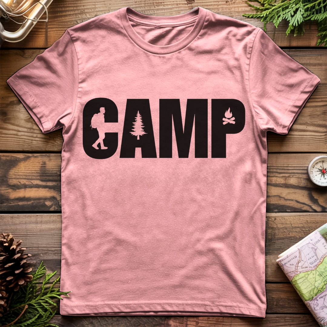 Camp T-Shirt