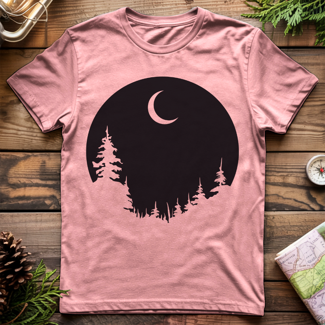 Celestial Beginnings T-Shirt