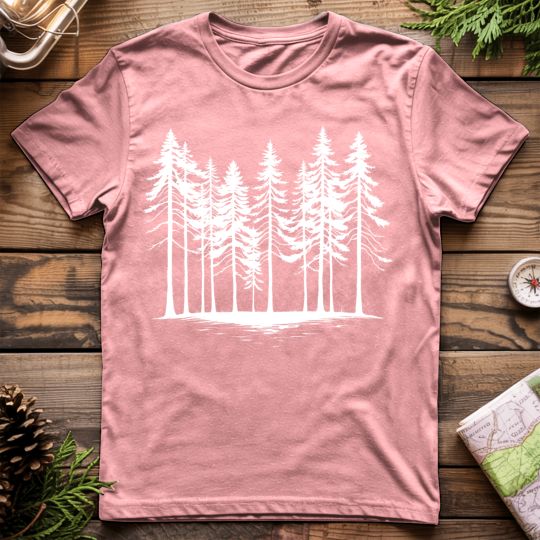 Timeless Trees T-Shirt