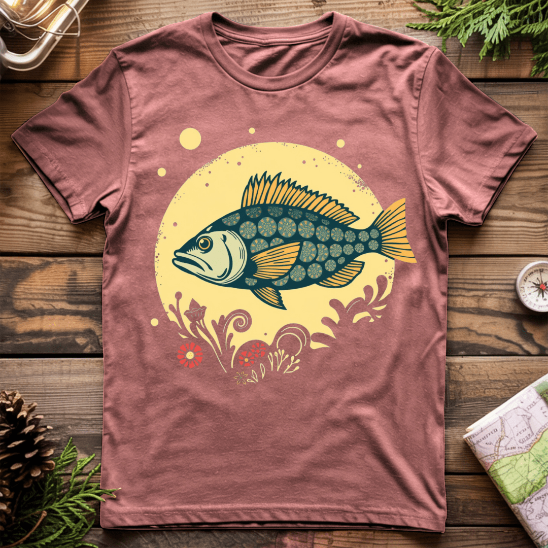 Fish T-Shirt